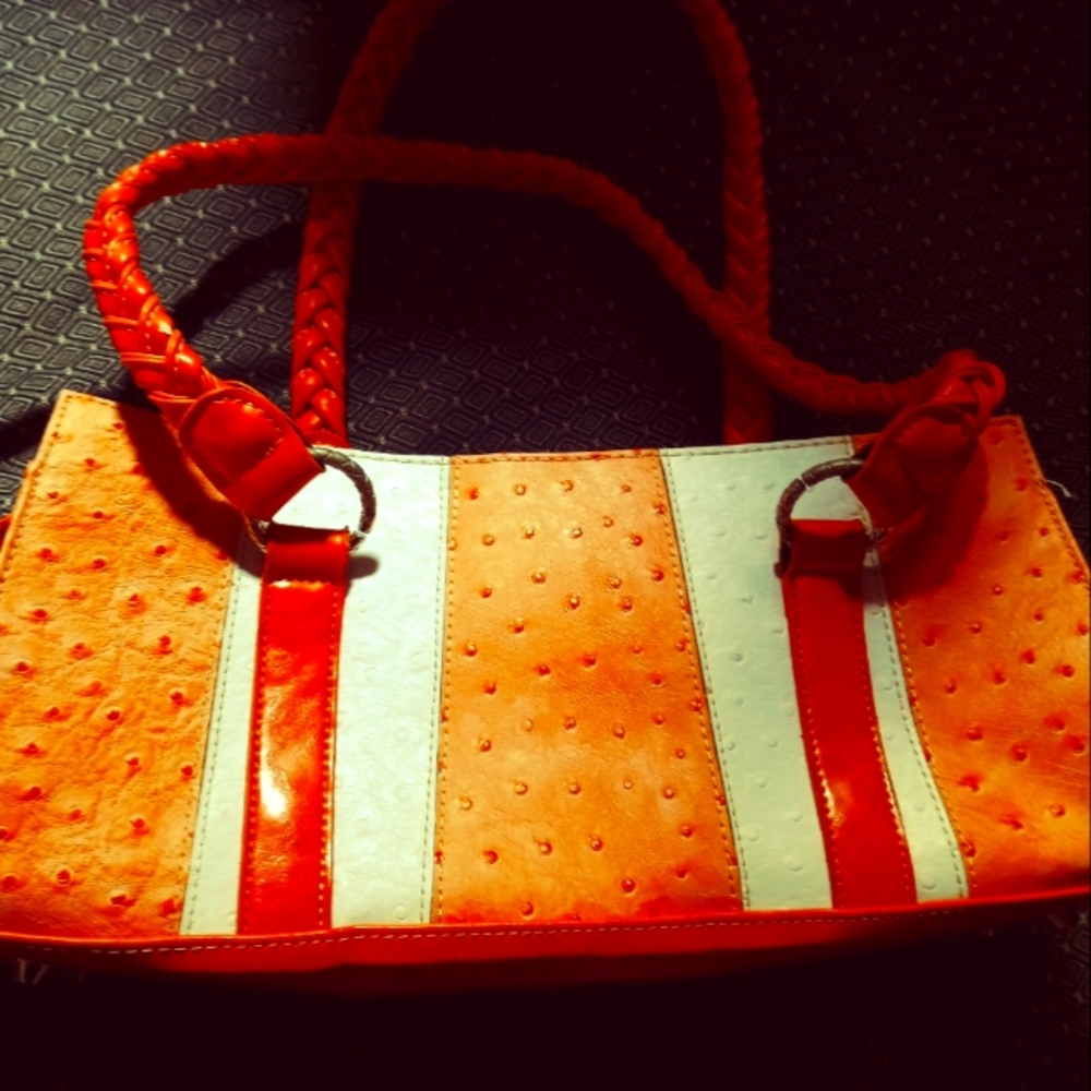 Prada shoulder bag